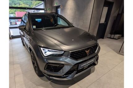 Cupra Ateca Gebrauchtwagen