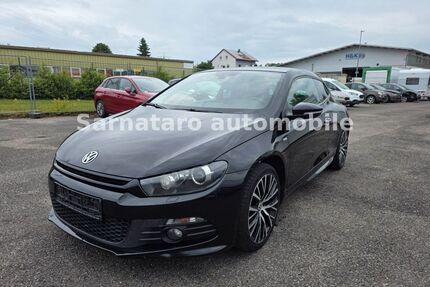 VW Scirocco Gebrauchtwagen