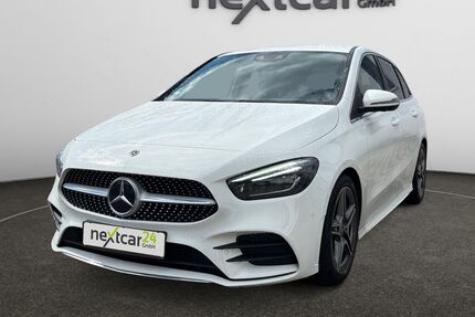 Mercedes-Benz B 250 Gebrauchtwagen