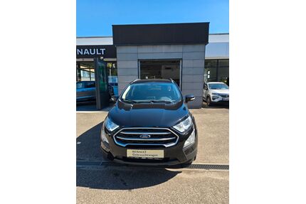 Ford EcoSport Gebrauchtwagen