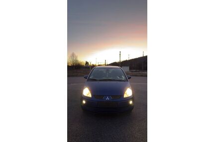 Mitsubishi Colt Gebrauchtwagen