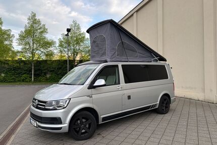 VW T6 California Gebrauchtwagen