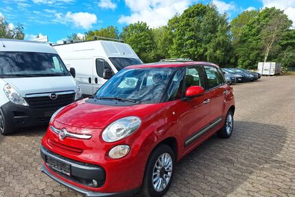 Fiat 500L Gebrauchtwagen