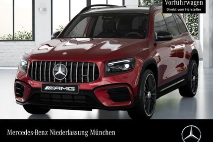 Mercedes-Benz GLB 35 AMG Gebrauchtwagen