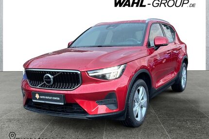 Volvo XC40 Gebrauchtwagen