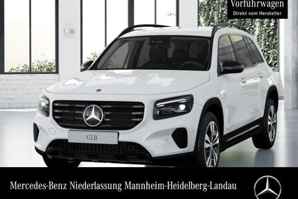 Mercedes-Benz GLB 200 Gebrauchtwagen