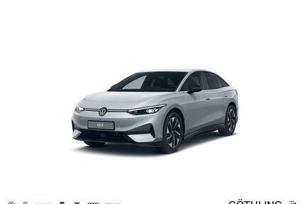 VW ID.7 Gebrauchtwagen