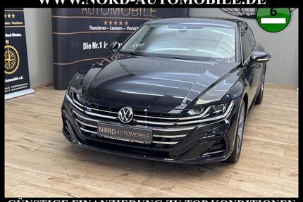 VW Arteon Gebrauchtwagen
