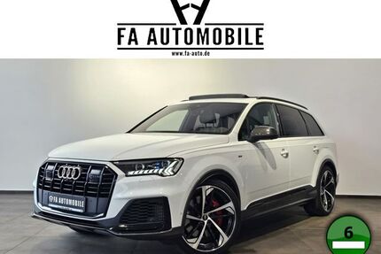Audi Q7 Gebrauchtwagen