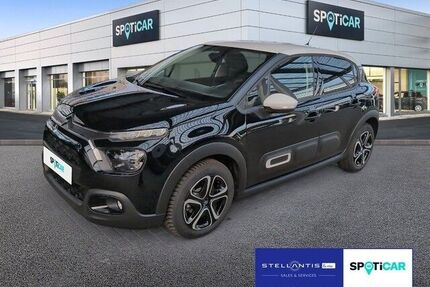 Citroen C3 Gebrauchtwagen