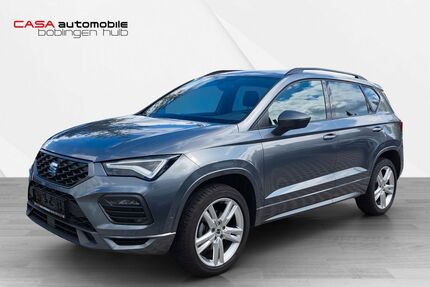 Seat Ateca Gebrauchtwagen