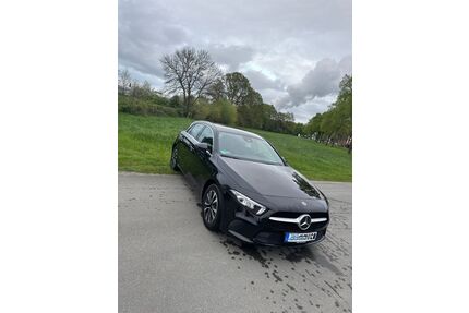 Mercedes-Benz A 200 Gebrauchtwagen
