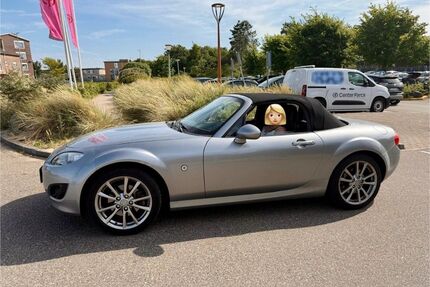 Mazda MX-5 Gebrauchtwagen