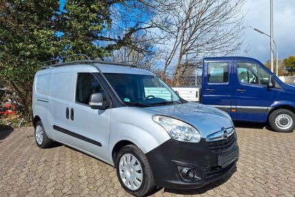 Opel Combo Gebrauchtwagen