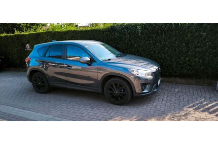 Mazda CX-5 Gebrauchtwagen