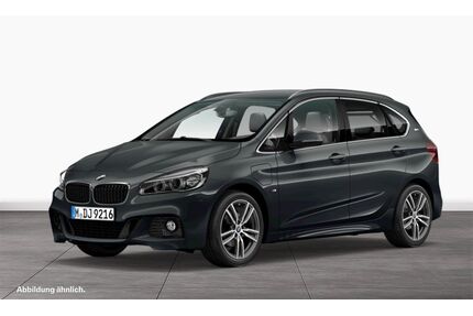 BMW 225 Active Tourer Gebrauchtwagen