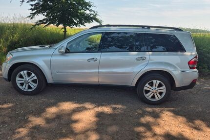 Mercedes-Benz GL 450 Gebrauchtwagen