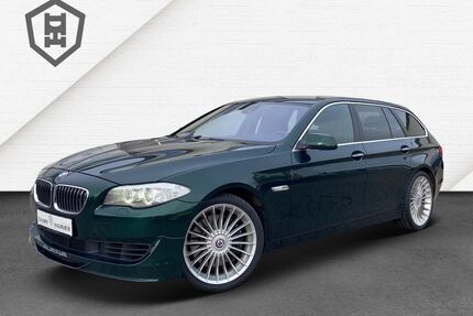 Alpina B5 Gebrauchtwagen