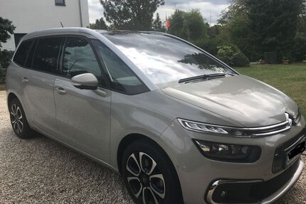 Citroen C4 SpaceTourer Gebrauchtwagen