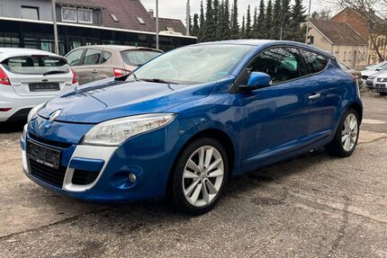 Renault Megane Gebrauchtwagen