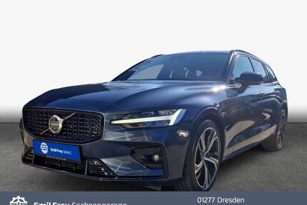 Volvo V60 Gebrauchtwagen