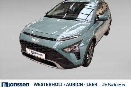 Hyundai BAYON Gebrauchtwagen