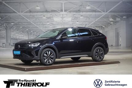 VW Taigo Gebrauchtwagen