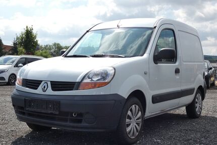 Renault Kangoo Gebrauchtwagen
