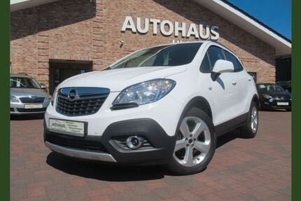 Opel Mokka Gebrauchtwagen