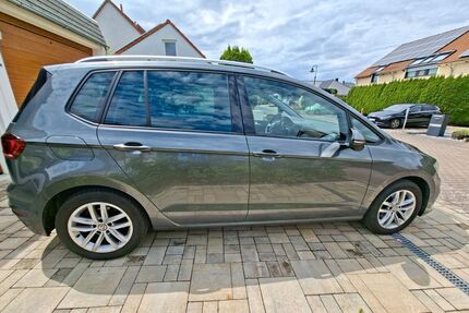 VW Golf Sportsvan Gebrauchtwagen