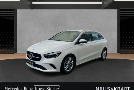 Mercedes-Benz B 220 Gebrauchtwagen