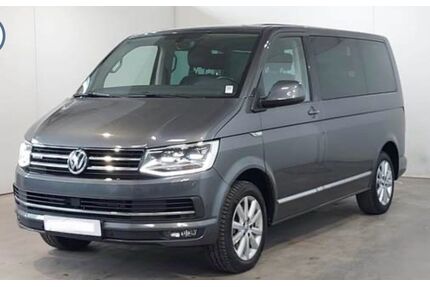 VW T6 Multivan Gebrauchtwagen