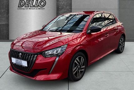 Peugeot 208 Gebrauchtwagen