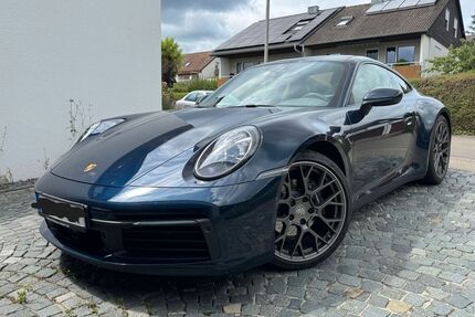 Porsche 992 Gebrauchtwagen