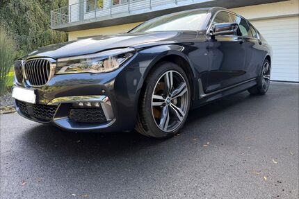 BMW 730 Gebrauchtwagen