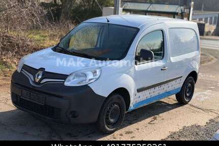 Renault Kangoo Gebrauchtwagen