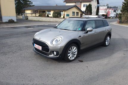 Mini Cooper Gebrauchtwagen