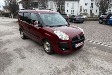 Fiat Doblo Gebrauchtwagen