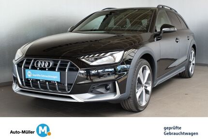 Audi A4 Allroad Gebrauchtwagen