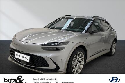 Genesis GV60 Gebrauchtwagen