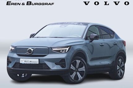 Volvo C40 Gebrauchtwagen