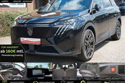 Peugeot 5008 Gebrauchtwagen