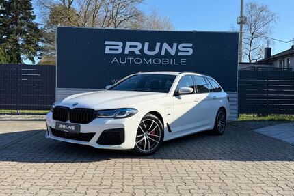 BMW 530 Gebrauchtwagen