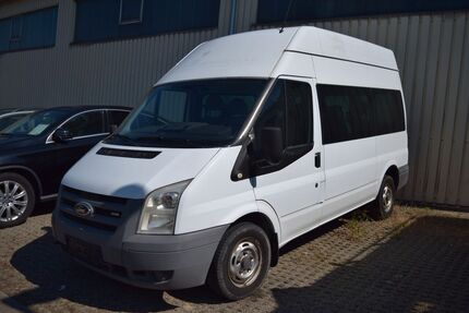 Ford Transit Gebrauchtwagen