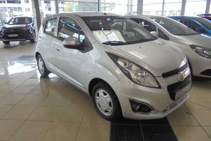 Chevrolet Spark Gebrauchtwagen
