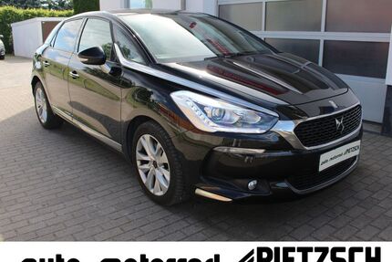 DS Automobiles DS5 Gebrauchtwagen