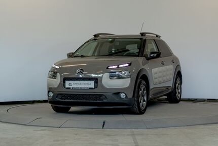 Citroen C4 Cactus Gebrauchtwagen
