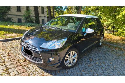 Citroen DS3 Gebrauchtwagen