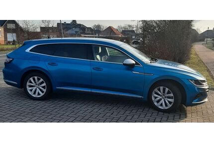 VW Arteon Gebrauchtwagen