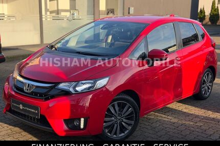 Honda Jazz Gebrauchtwagen